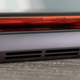 Behind this vent is a cooling fan that occasionally turns on while devices are charging. It’s not loud, but you’ll definitely hear it running in the middle of the night if the pad is placed next to your bed.